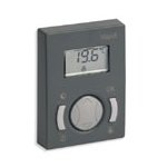 Termostato da parete Radioclima Vimar
