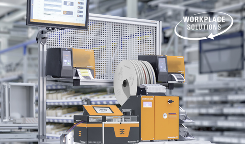 Produzione di quadri elettrici: aumentare l’efficienza grazie a processi più efficienti