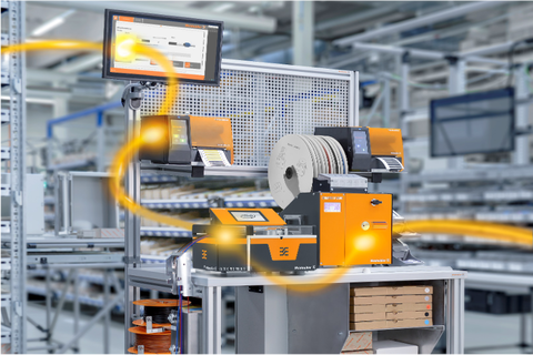 Wire Processing Center (WPC)