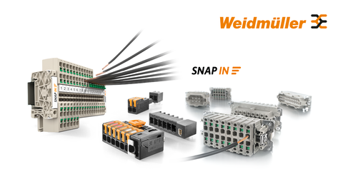 SNAP IN verso il futuro con Kippon® Connect