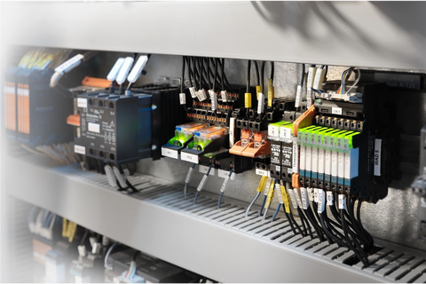 Alta qualità e affidabilità con i nostri moduli a relè e relè allo stato solido - Klippon® Relè