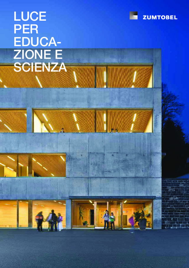 Educazione e scienza