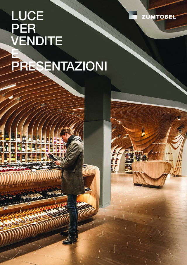 Presentazioni e vendite