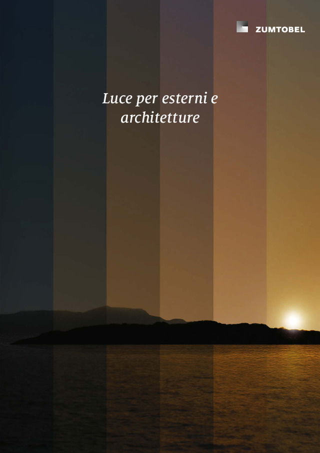 Esterni e architettura