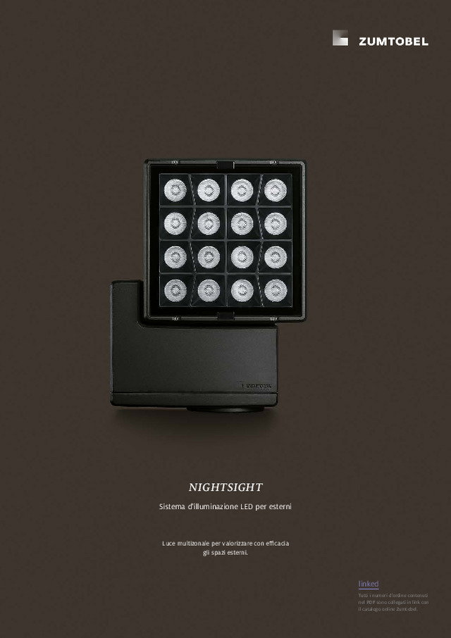 NIGHTSIGHT