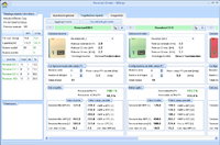 Novità nella gamma EDI: nuovo software per il dimensionamento degli inverter fotovoltaici connessi in rete
