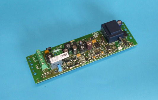Nuovo modulo per il controllo degli apparecchi di illuminazione a LED: LPL/V
