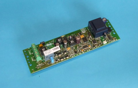 Trasformatore Driver Deevin SH-RF72-108CW Con Telecomando - Per Luci A Soffitto