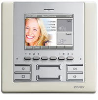 Videocitofono Serie 6800: la Videocitofonia Elvox si apre alla Domotica