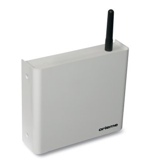 Comando elettronico per telecontrollo via GSM