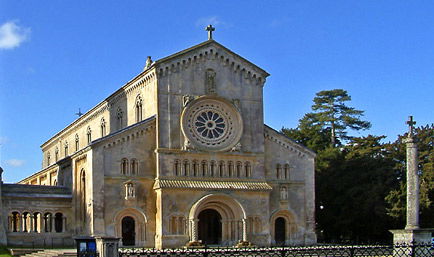 L’impianto elettrico negli edifici di culto di natura artistica