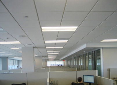 Illuminazione luoghi di lavoro in interni - UNI EN 12464-1:2011 (Prima parte)