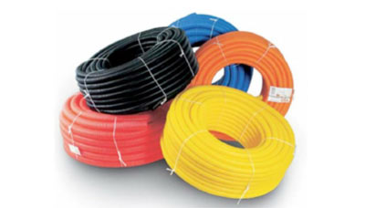 I tubi protettivi per i cavi - Prima parte