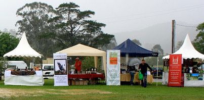 La progettazione degli impianti elettrici in una fiera all’aperto - Prima parte