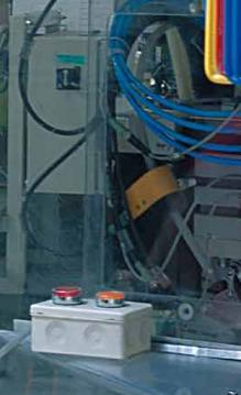 Guida: gli interruttori di sicurezza per le macchine - Prima parte