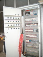 Guida al cablaggio di un quadro elettrico - Prima parte