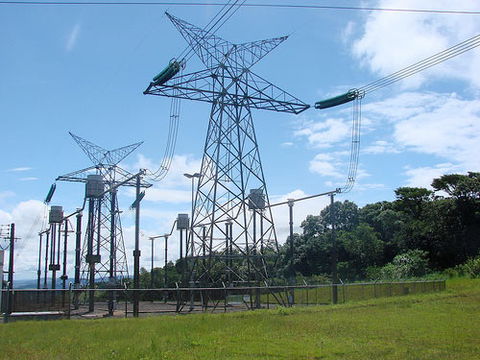 Guida ai sistemi di trasmissione ad alta tensione in corrente continua (HVDC)-1