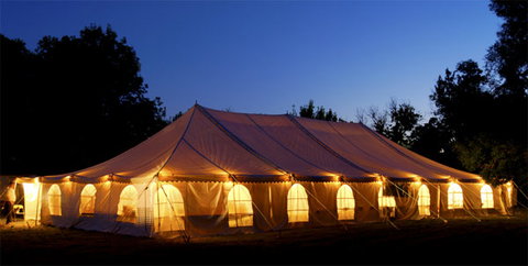 Guida agli impianti elettrici nelle strutture a carattere temporaneo