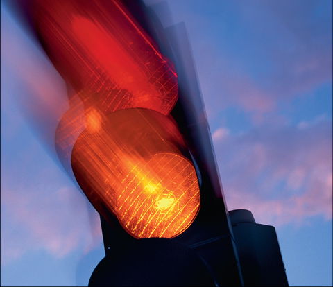 L'arresto di emergenza