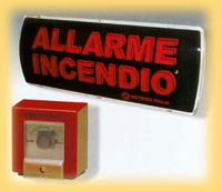 Norma UNI 11224 – Manutenzione dei sistemi di rivelazione incendi