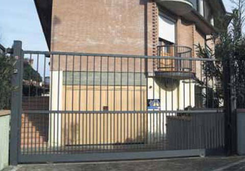 Guida all’installazione dei cancelli motorizzati (prima parte)