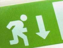 Impianti di illuminazione di sicurezza - Norma UNI 11222 e CEI EN 50172