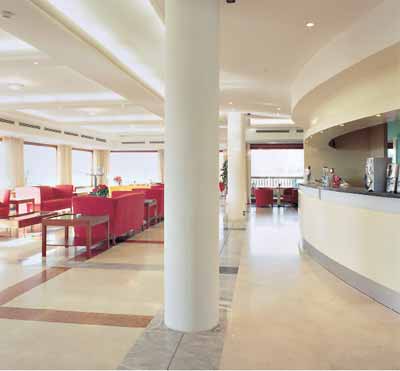 Le norme in tasca: l'albergo