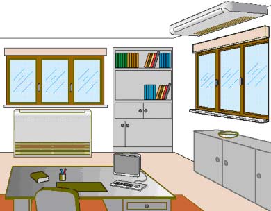 Guida agli impianti di climatizzazione (seconda parte)