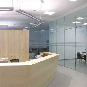 Guida all'illuminazione dei luoghi di lavoro (prima parte)