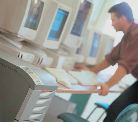 Gruppi di continuità UPS
