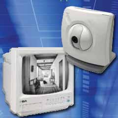 TVCC per la videosorveglianza