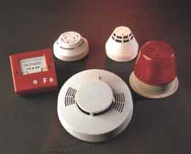 Guida agli impianti di rivelazione incendi (prima parte)