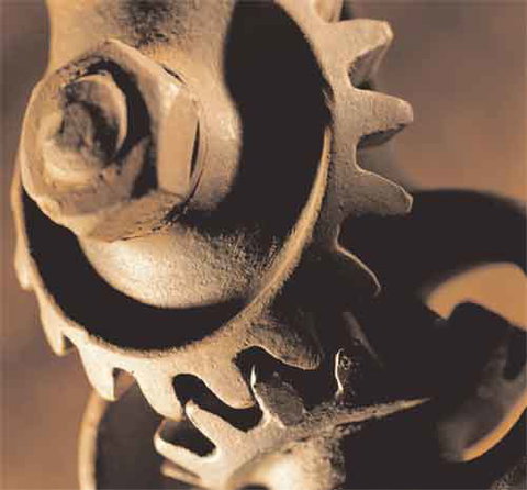 Contattori e relè statici