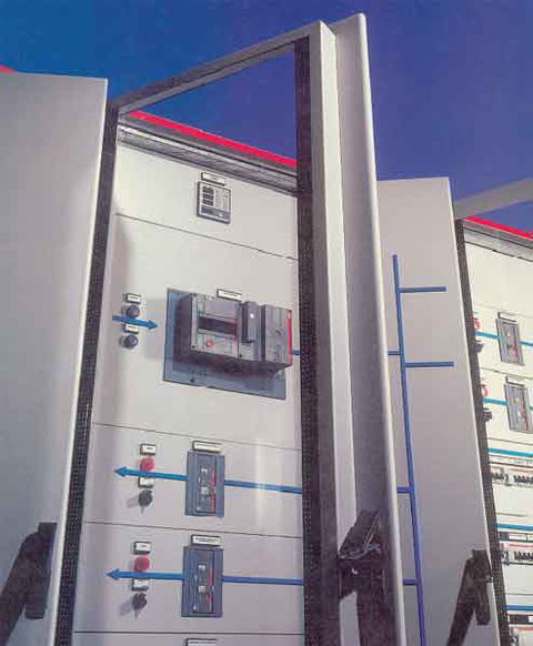 Quadri elettrici e guide CEI