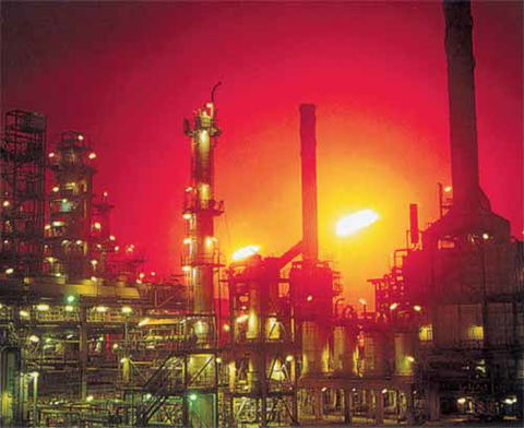 Atmosfere esplosive: il punto della questione