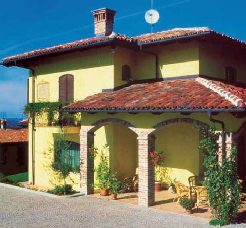 Le norme in tasca: l'abitazione