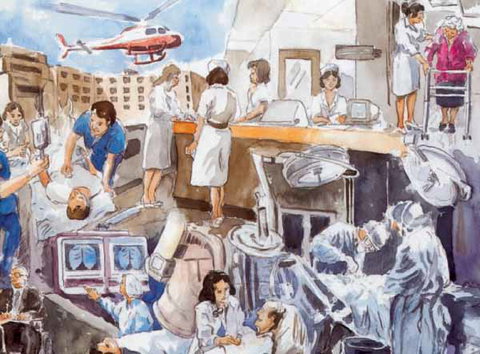 Le protezioni sono adeguate?