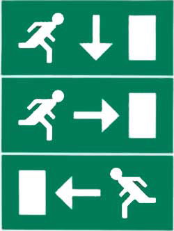 Guida all'illuminazione di sicurezza (seconda parte)