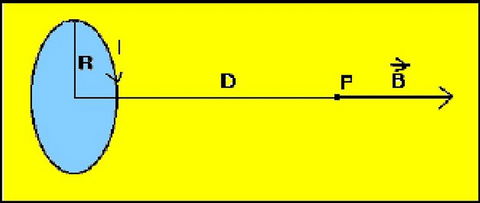 Caratteristiche e campo magnetico generato da una sorgente puntiforme