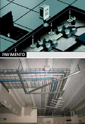 Progettazione di un sistema di cablaggio strutturato