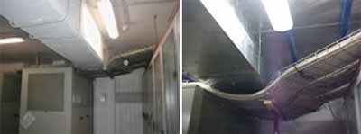 Interventi che si possono fare in una cabina MT/BT per ridurre il campo magnetic