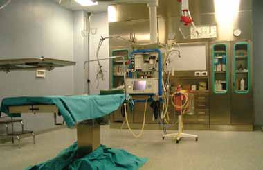 Sale operatorie