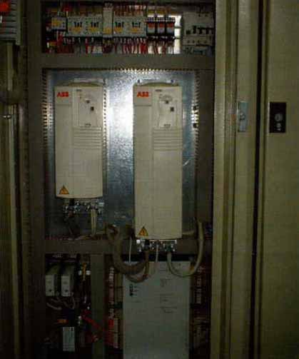 I vantaggi degli inverter
