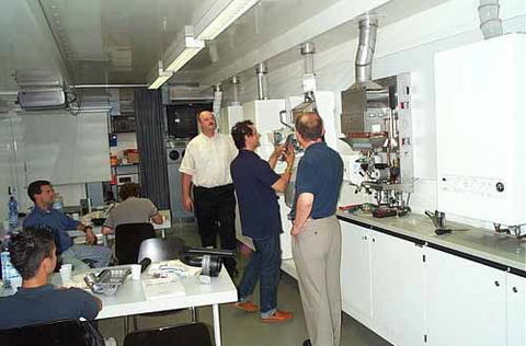 Domotecnica: l\'installatore prima di tutto