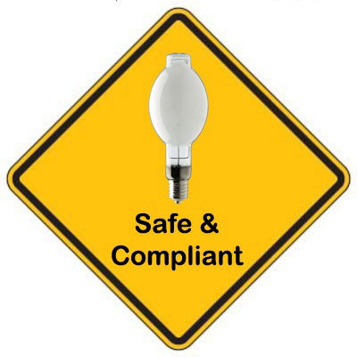 Keeping an EYE on Safety