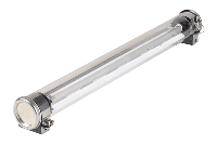 New from Eye Lighting: Niepce 70 PV - Effective Lighting Solution for Inspection Pits