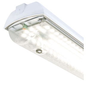 Multi-Purpose & Efficient Industrial LED Solution