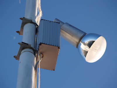 EYE Cera Arc™ PRO Reflector Lamps – Upgrade to White Light