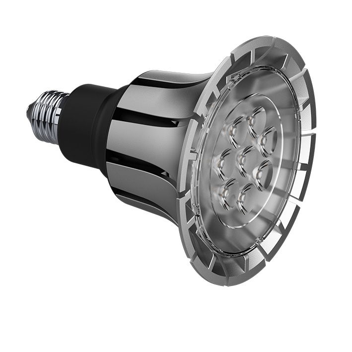 EYELITE PAR38 LED Lamp - 2,000 Lumens are PAR for the Course
