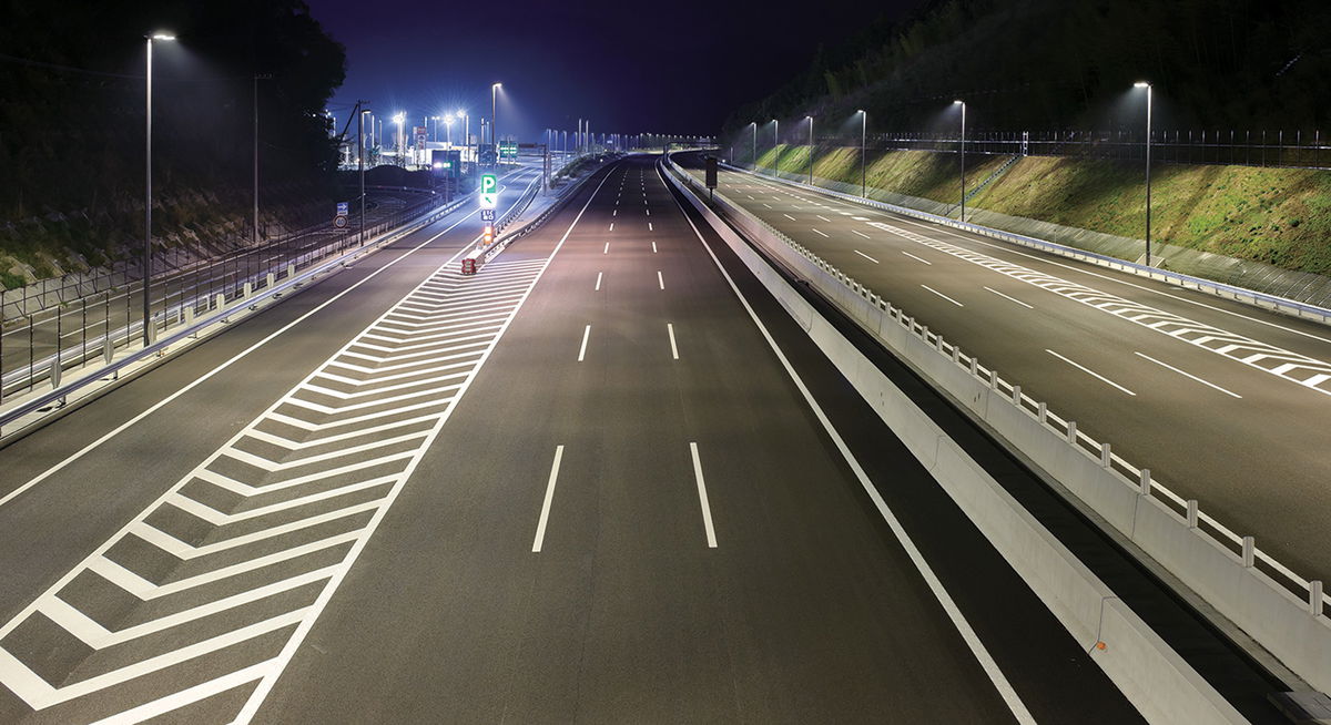Change is coming to the Street Lighting Scene